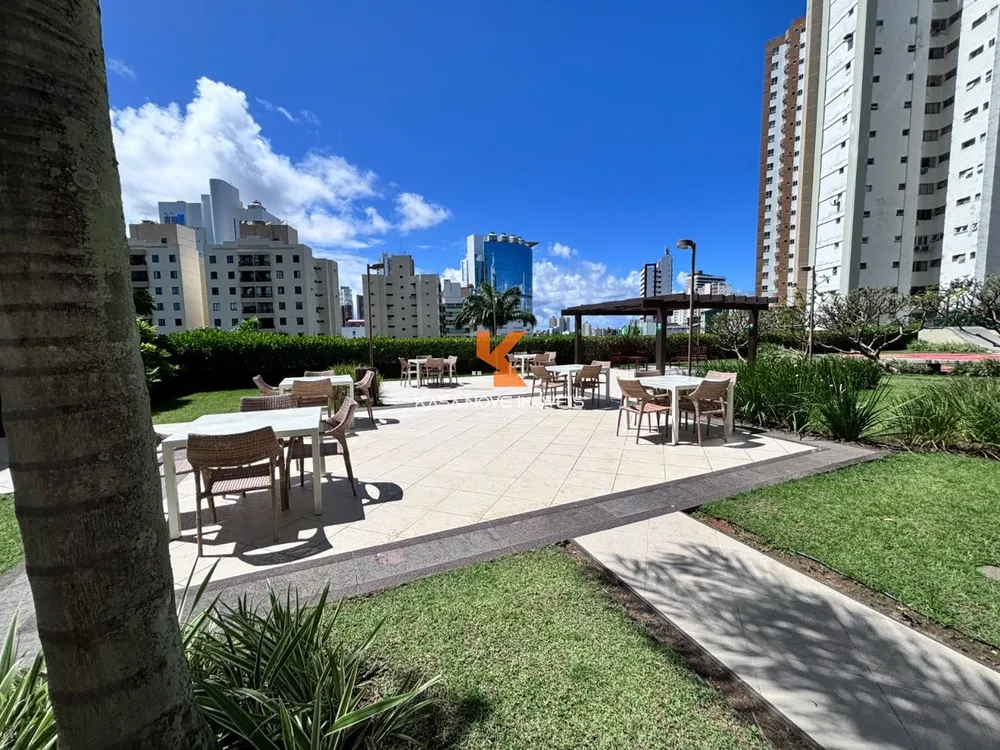 Apartamento, 3 quartos, 145 m² - Foto 11