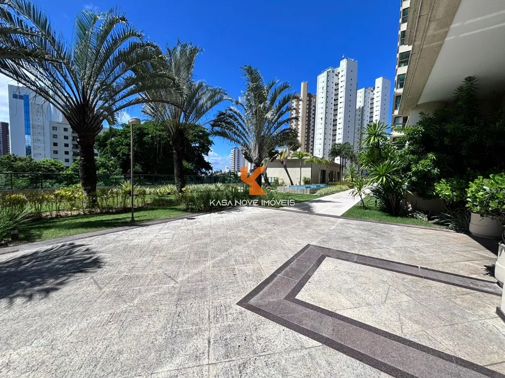 Apartamento, 3 quartos, 145 m² - Foto 12