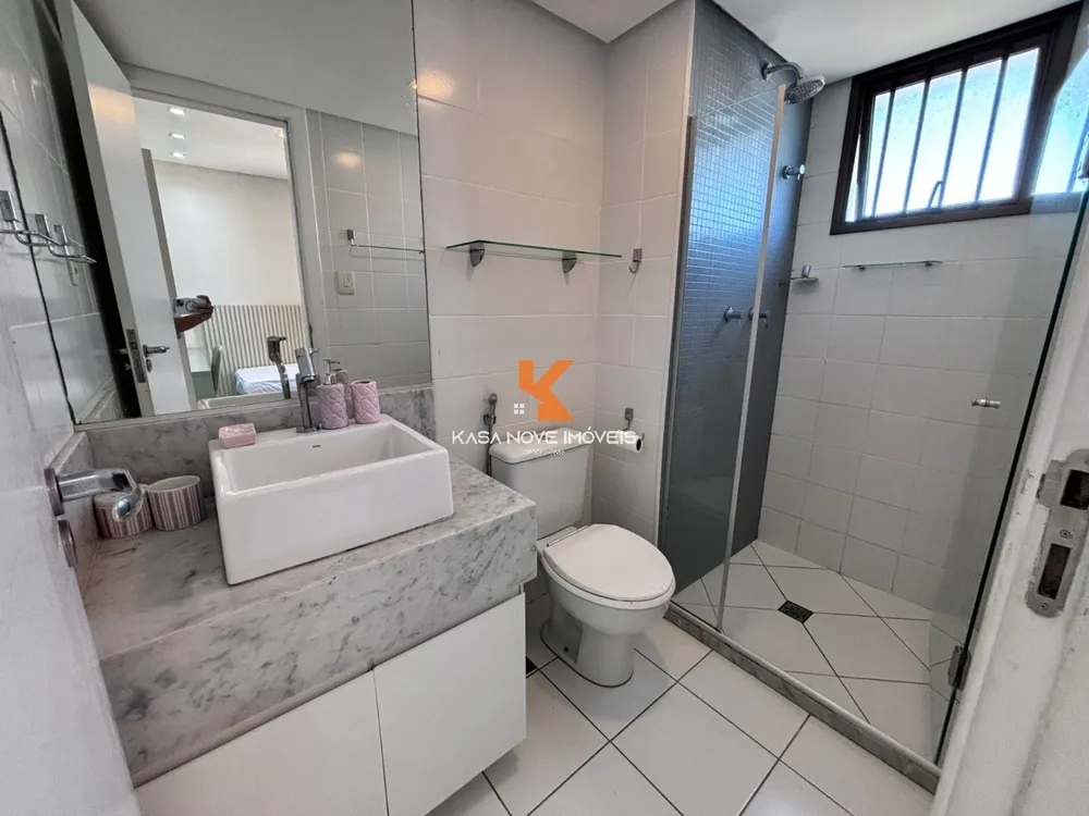 Apartamento, 3 quartos, 145 m² - Foto 6
