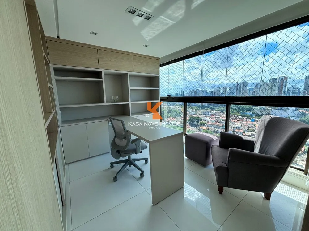 Apartamento, 3 quartos, 145 m² - Foto 2