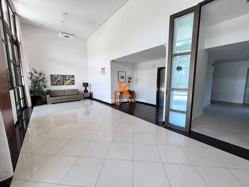 Apartamento, 3 quartos, 145 m² - Foto 9