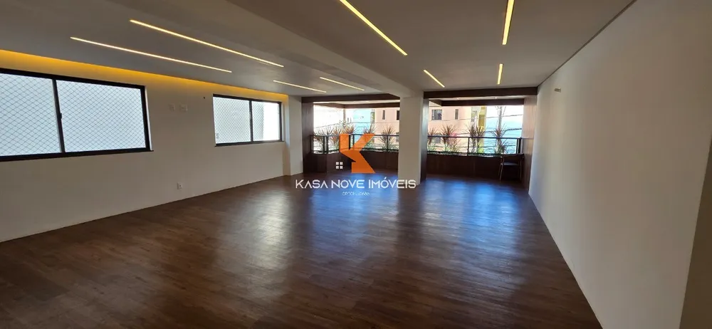 Apartamento, 3 quartos, 155 m² - Foto 5