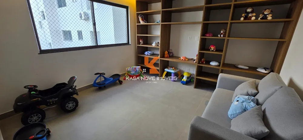 Apartamento, 3 quartos, 155 m² - Foto 6