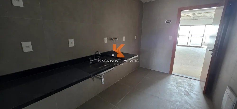 Apartamento, 3 quartos, 155 m² - Foto 2