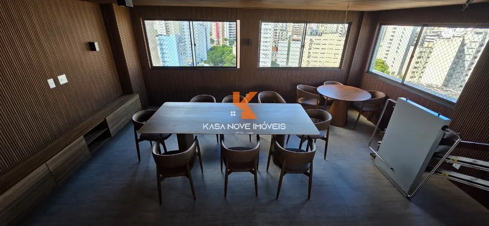 Apartamento, 3 quartos, 155 m² - Foto 4