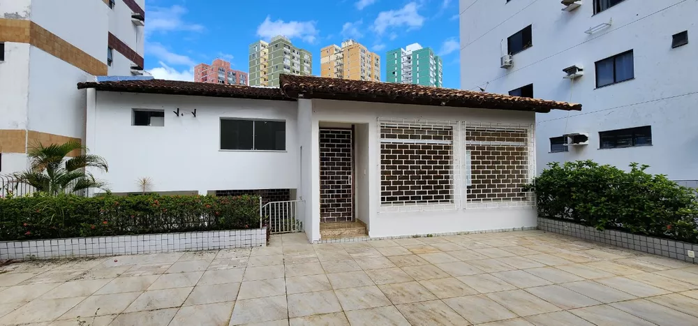 Prédio Inteiro para alugar com 5 quartos, 421m² - Foto 3