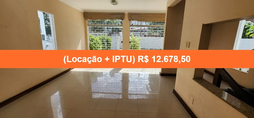 Prédio Inteiro, 421 m² - Foto 1
