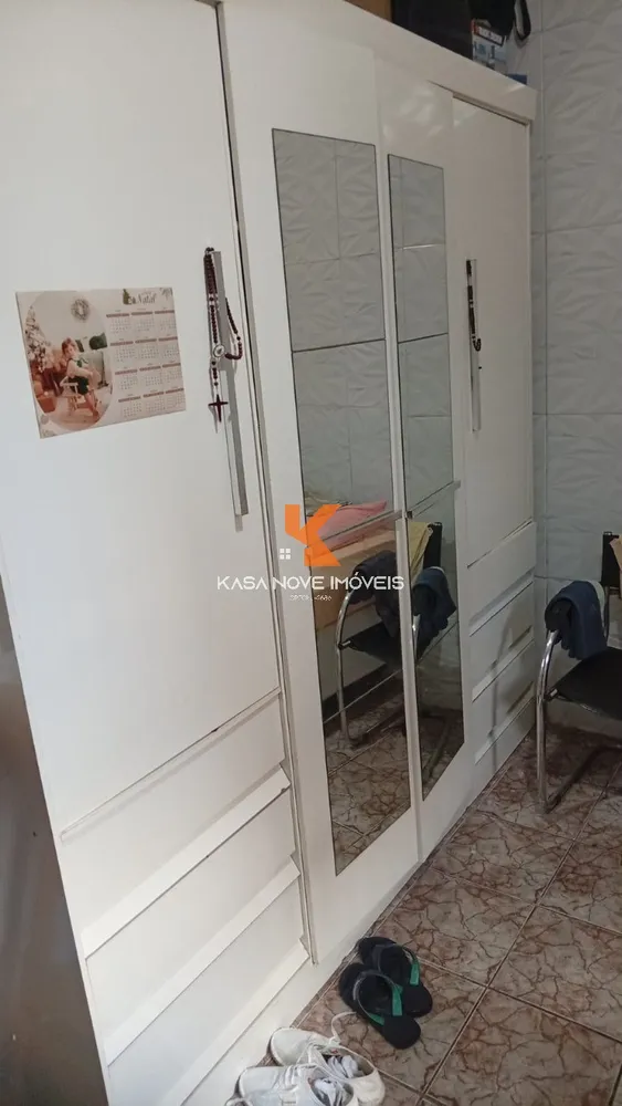 Casa, 2 quartos, 97 m² - Foto 2