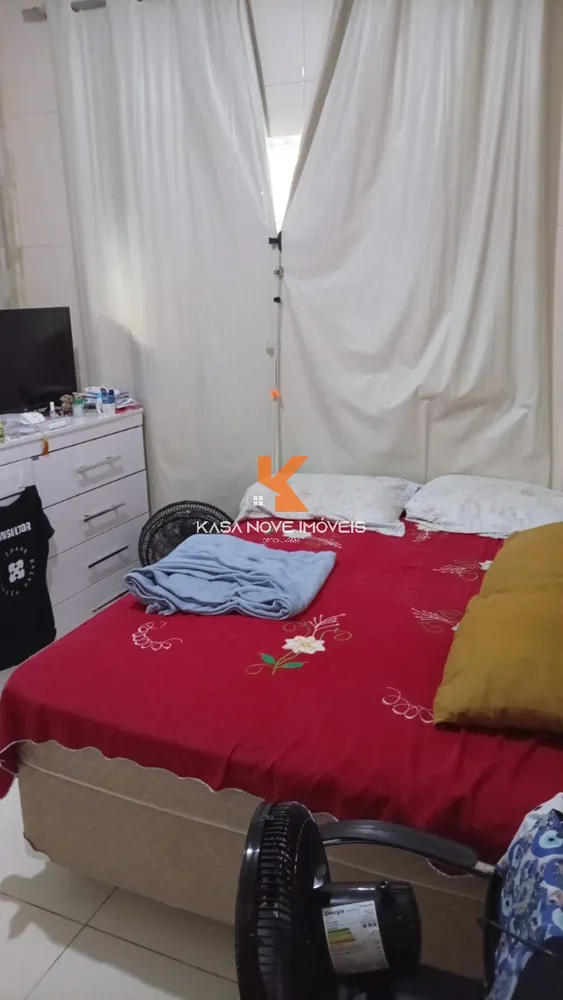 Casa, 2 quartos, 97 m² - Foto 3