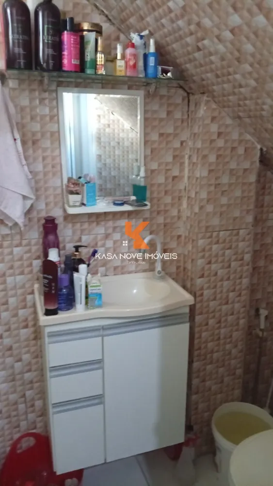 Casa, 2 quartos, 97 m² - Foto 9