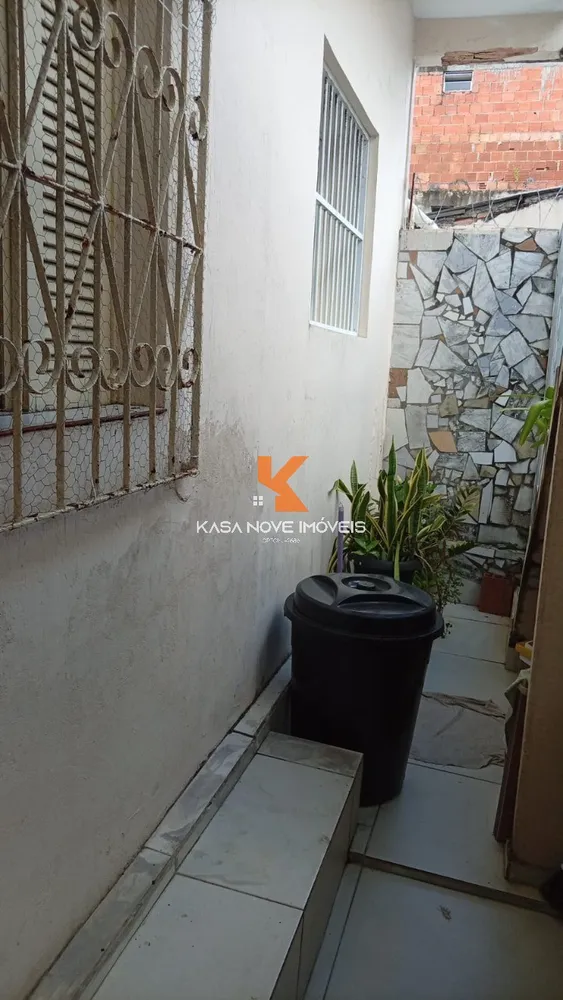 Casa, 2 quartos, 97 m² - Foto 12