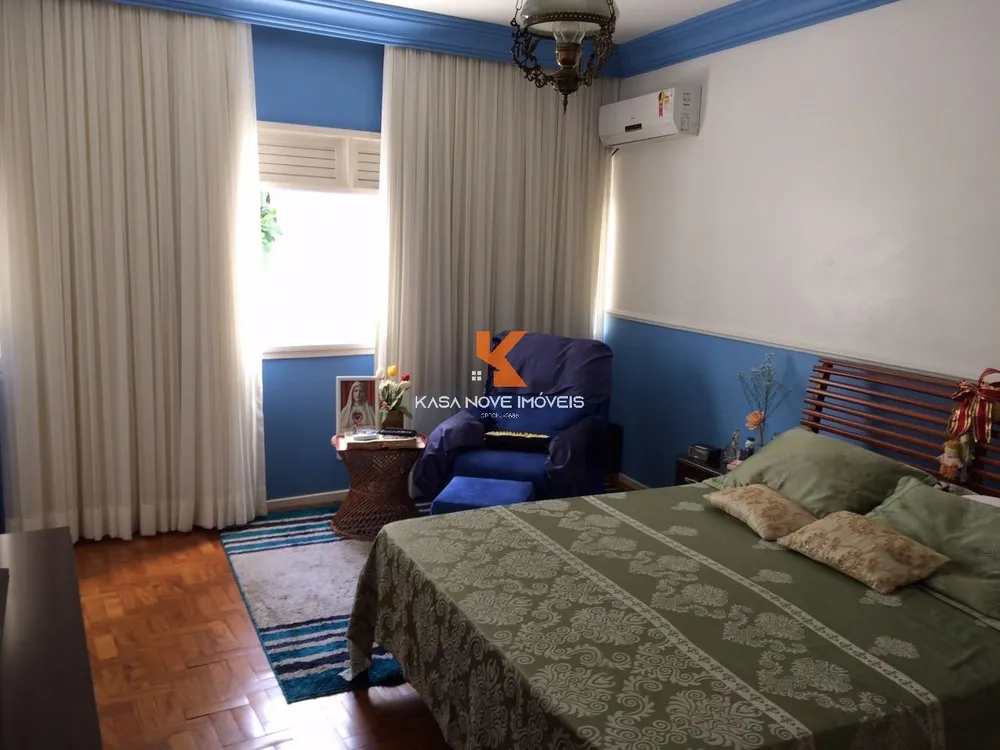 Apartamento, 4 quartos, 213 m² - Foto 9
