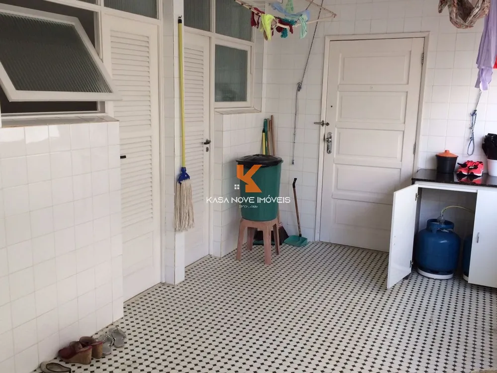 Apartamento, 4 quartos, 213 m² - Foto 14