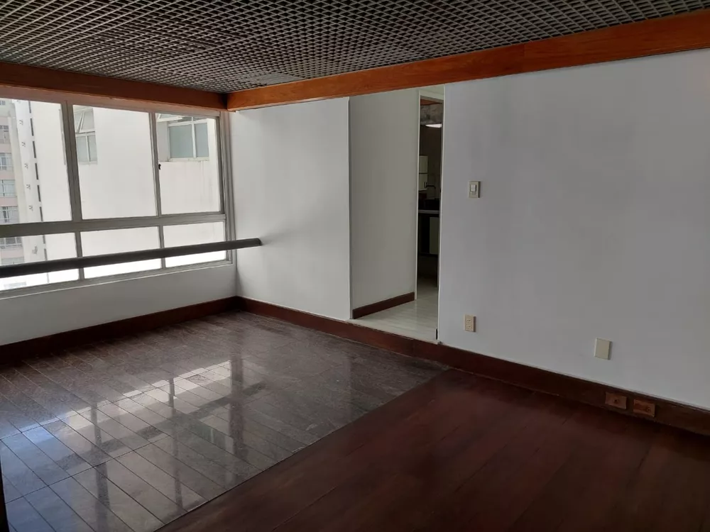 Apartamento à venda com 4 quartos, 265m² - Foto 8