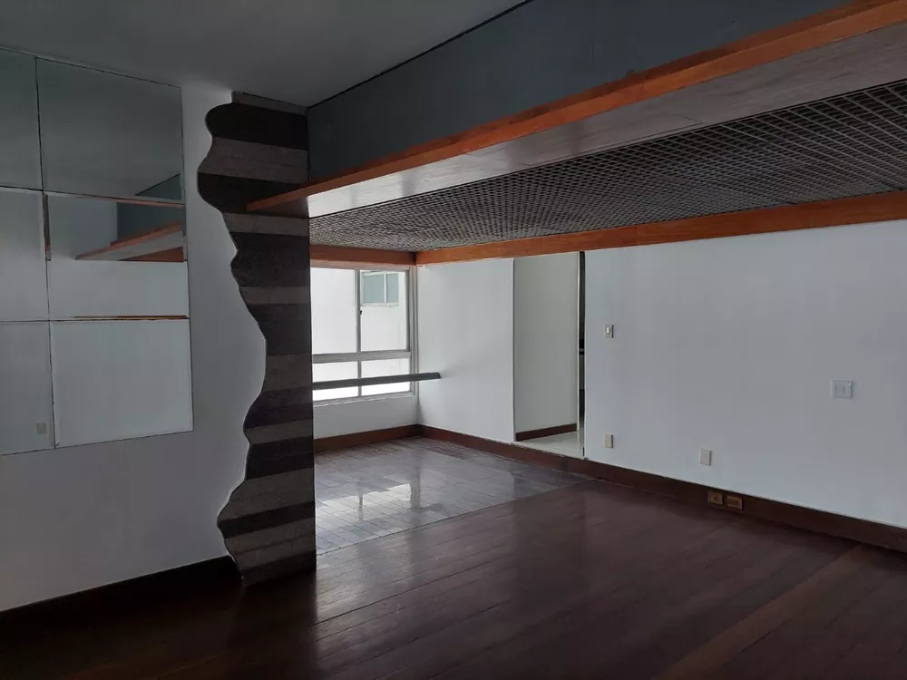 Apartamento à venda com 4 quartos, 265m² - Foto 5