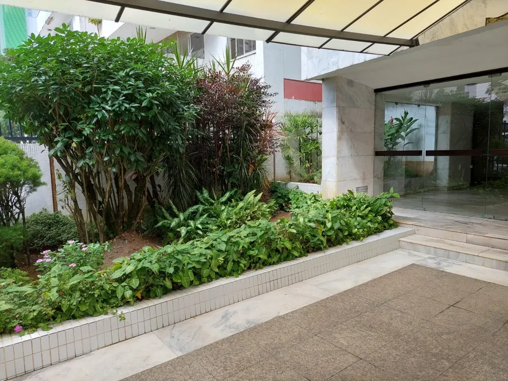 Apartamento, 4 quartos, 265 m² - Foto 20