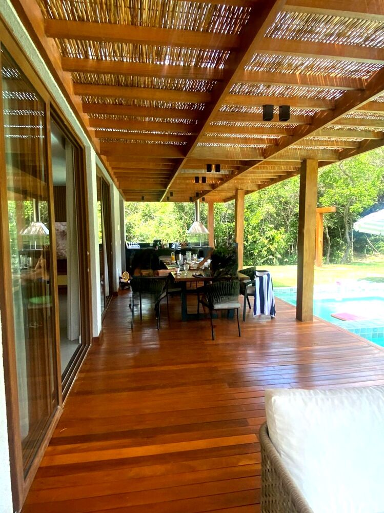 Casa de Condomínio, 6 quartos - Foto 16