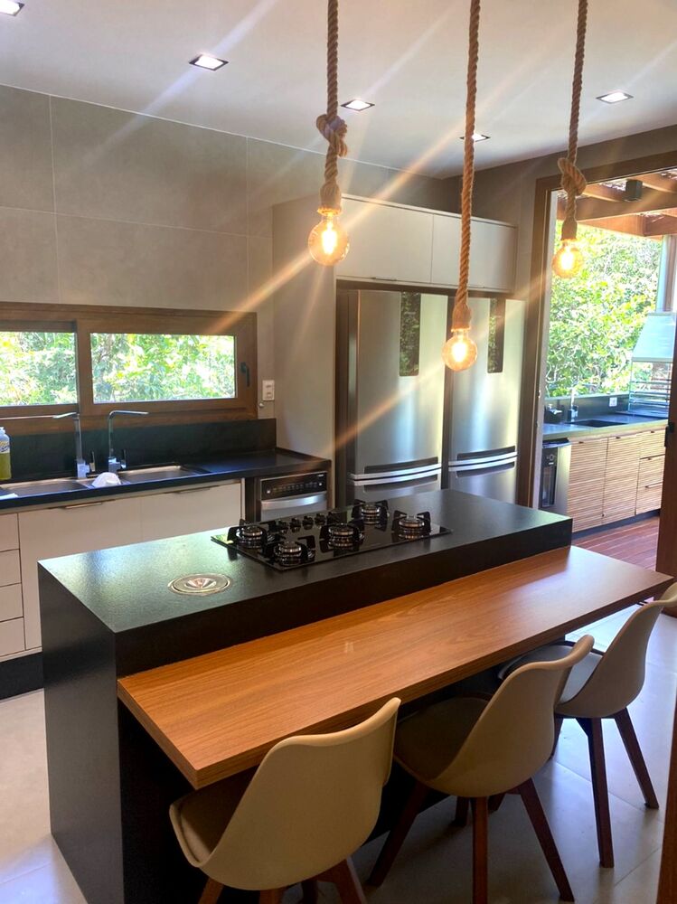 Casa de Condomínio, 6 quartos - Foto 10