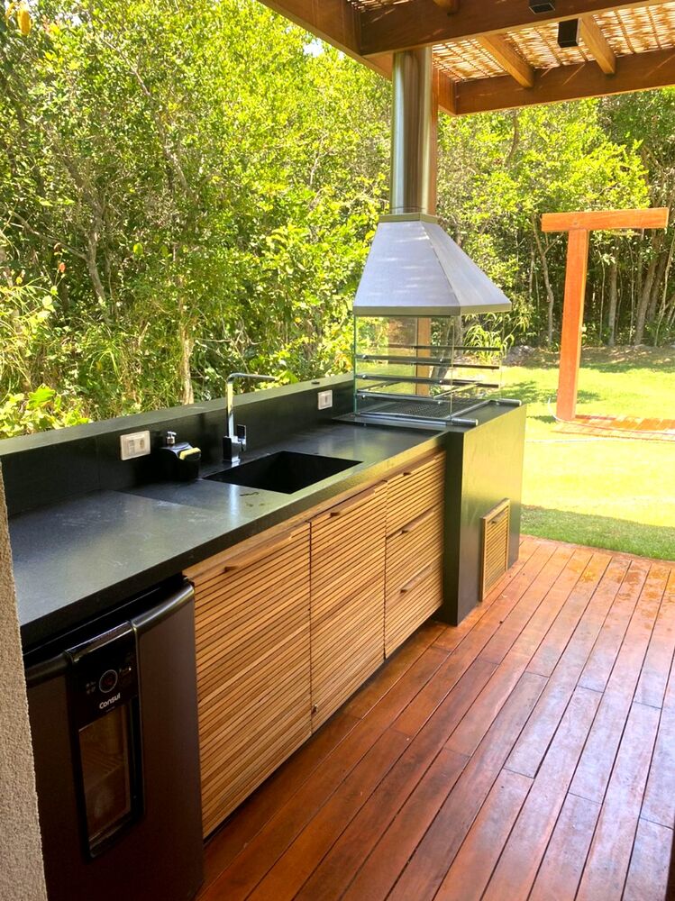 Casa de Condomínio, 6 quartos - Foto 6