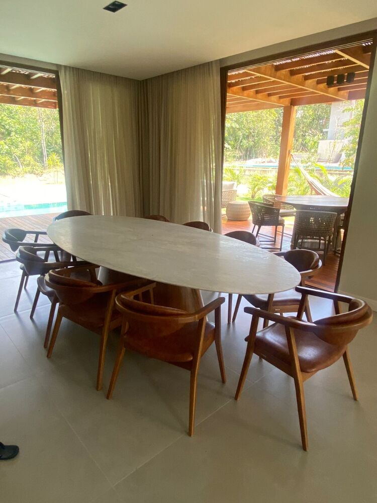 Casa de Condomínio, 6 quartos - Foto 11