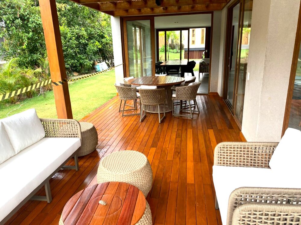 Casa de Condomínio, 6 quartos - Foto 5