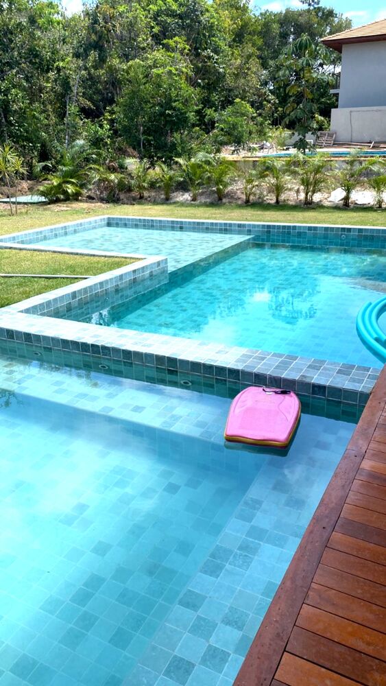 Casa de Condomínio, 6 quartos - Foto 4