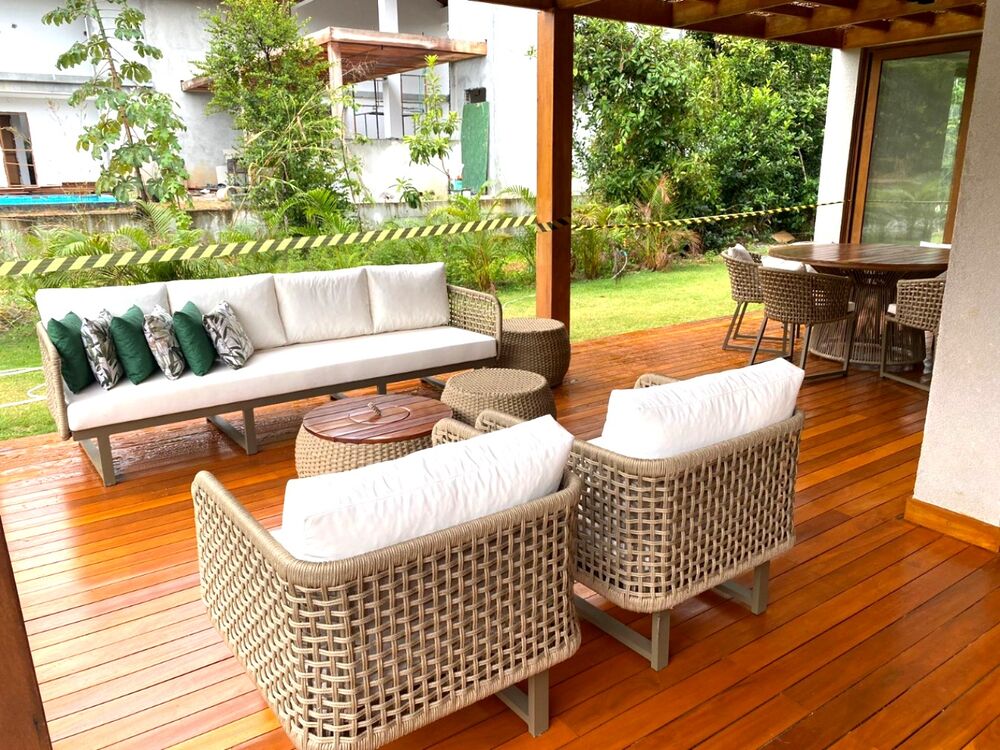 Casa de Condomínio, 6 quartos - Foto 3