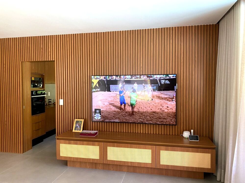 Casa de Condomínio, 6 quartos - Foto 7
