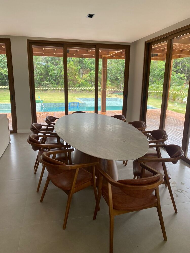Casa de Condomínio, 6 quartos - Foto 12