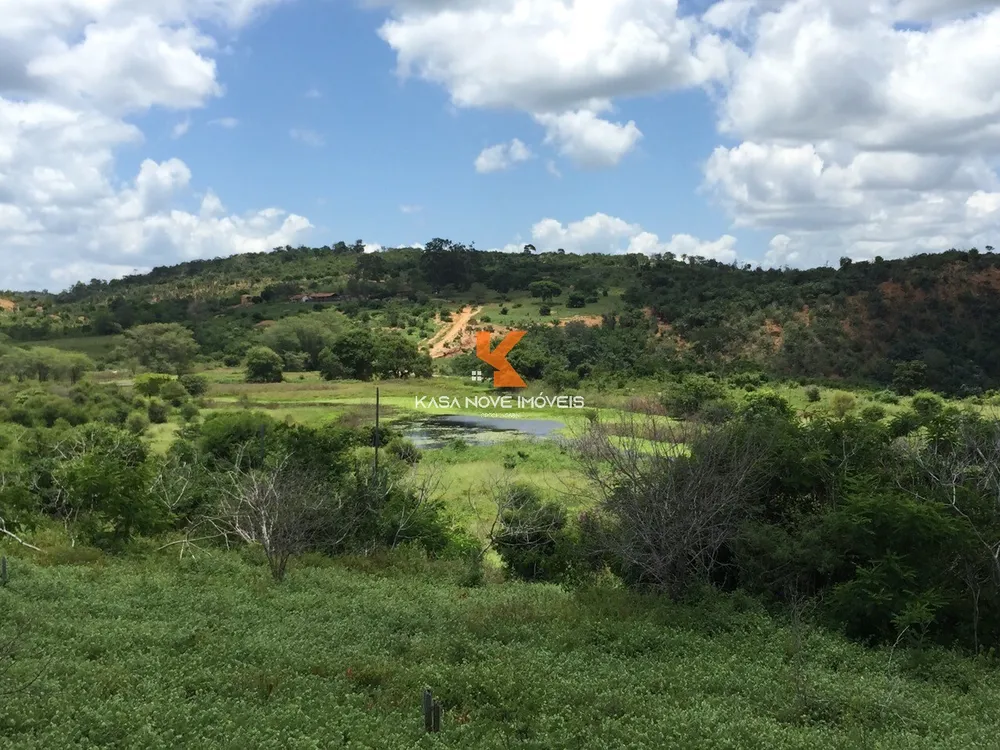Fazenda, 653 m² - Foto 2