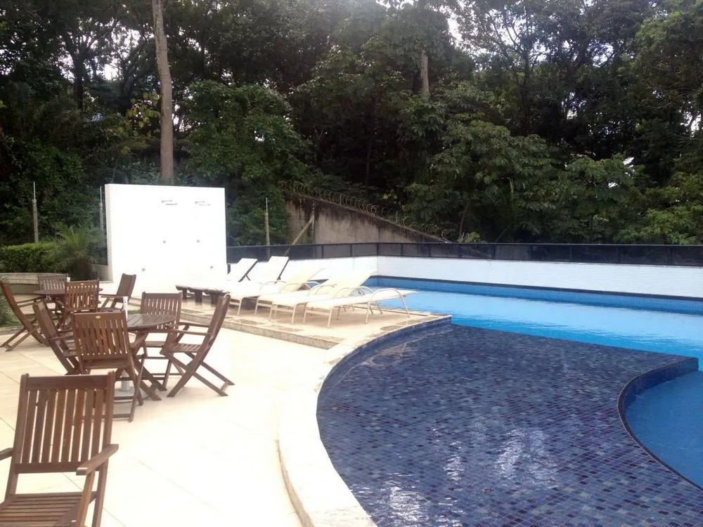 Apartamento, 1 quarto, 47 m² - Foto 4