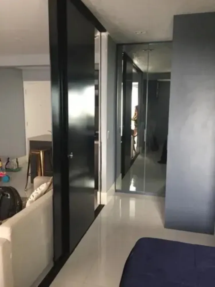 Apartamento, 1 quarto, 47 m² - Foto 3