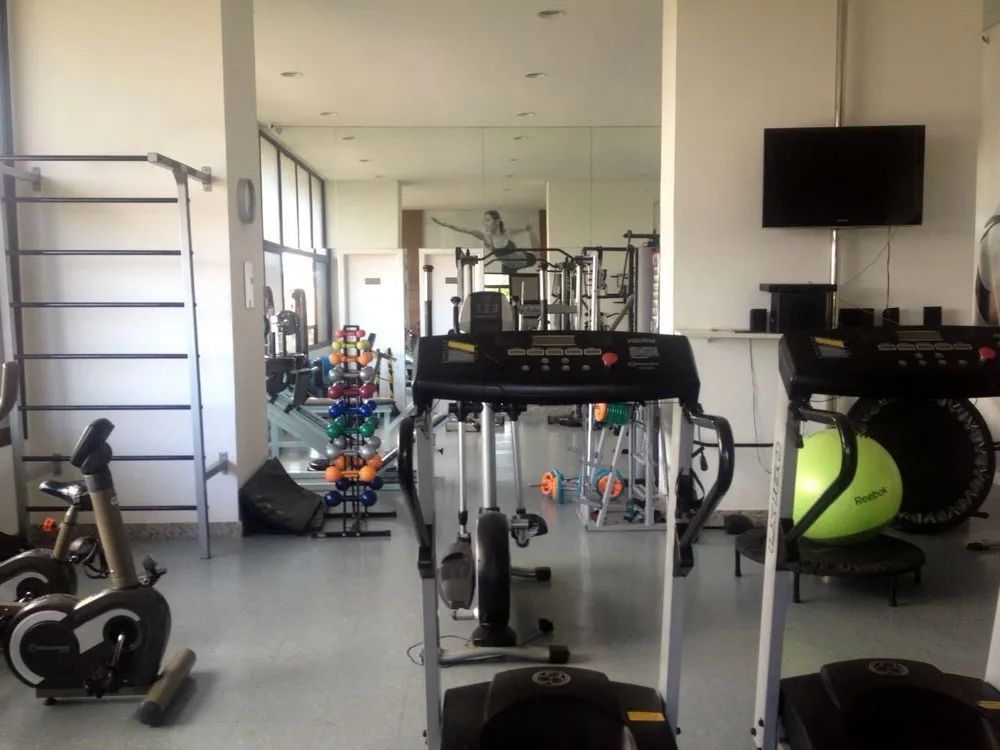 Apartamento, 1 quarto, 47 m² - Foto 6