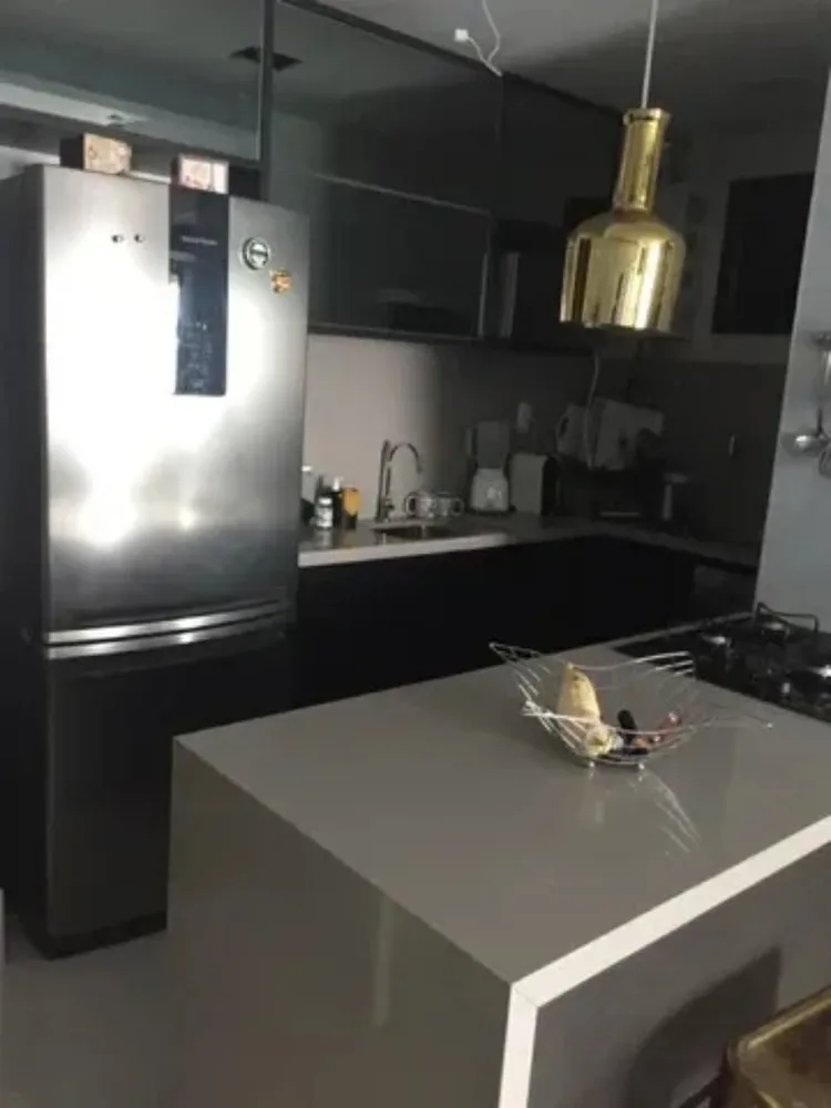 Apartamento, 1 quarto, 47 m² - Foto 2