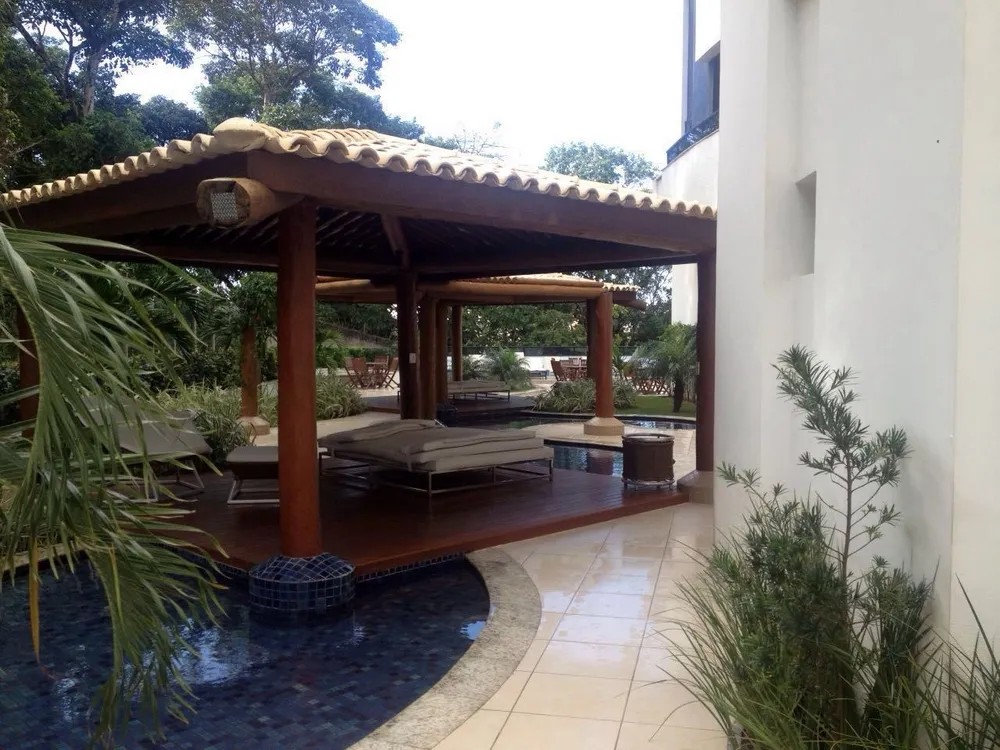 Apartamento, 1 quarto, 47 m² - Foto 7