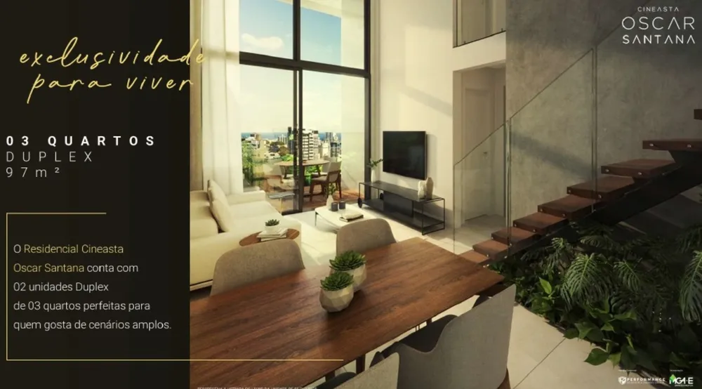 Apartamento, 1 quarto, 46 m² - Foto 4