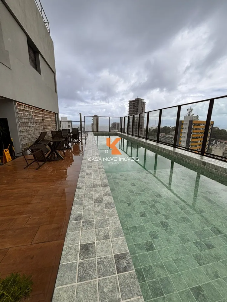 Apartamento, 1 quarto, 24 m² - Foto 7