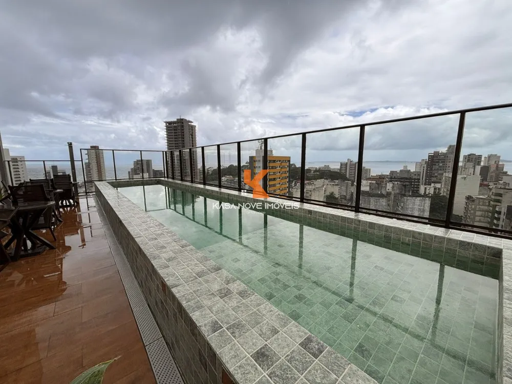 Apartamento, 1 quarto, 24 m² - Foto 8
