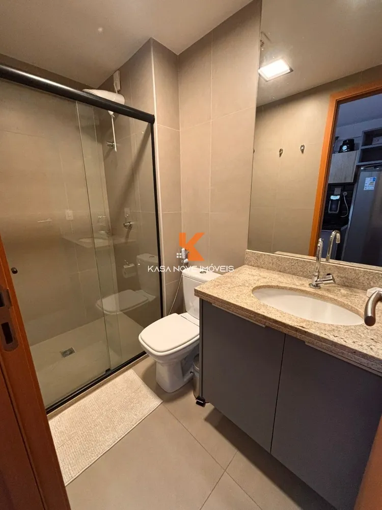 Apartamento, 1 quarto, 24 m² - Foto 5