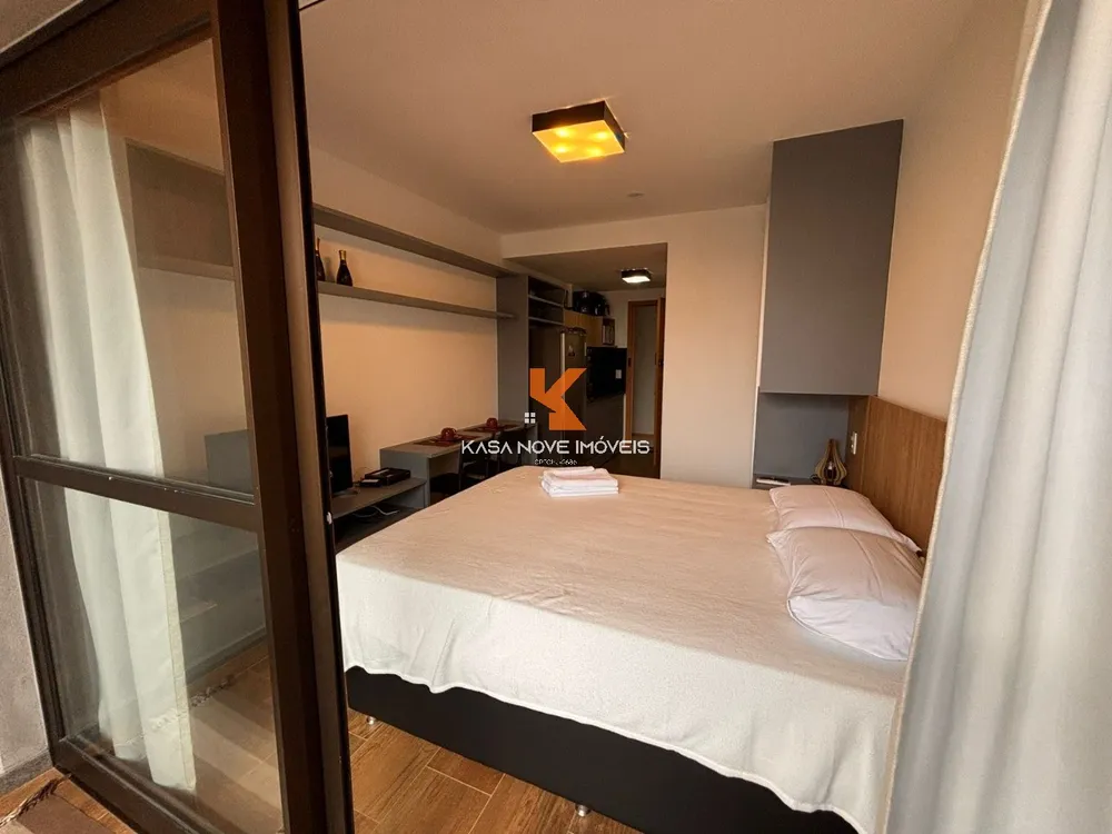 Apartamento, 1 quarto, 24 m² - Foto 4