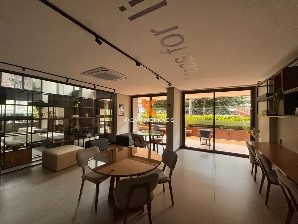 Apartamento, 1 quarto, 24 m² - Foto 10