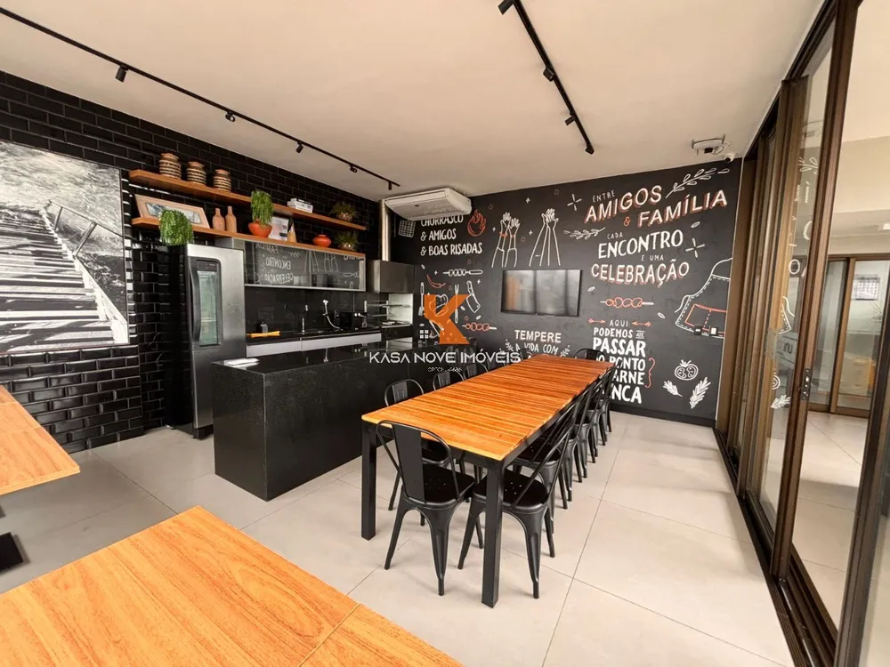 Apartamento, 1 quarto, 24 m² - Foto 9
