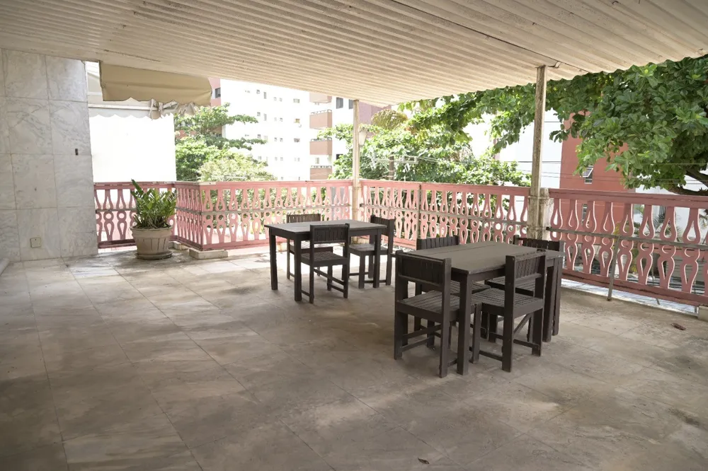 Casa, 8 quartos, 670 m² - Foto 5