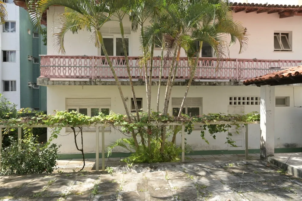 Casa, 8 quartos, 670 m² - Foto 6