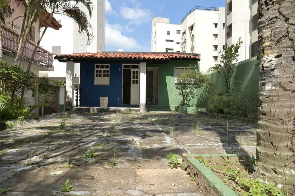 Casa, 8 quartos, 670 m² - Foto 9