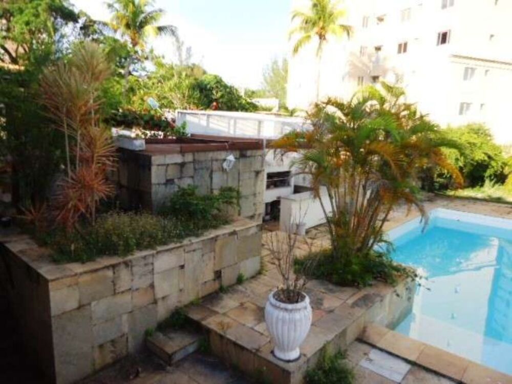 Casa, 7 quartos, 520 m² - Foto 3