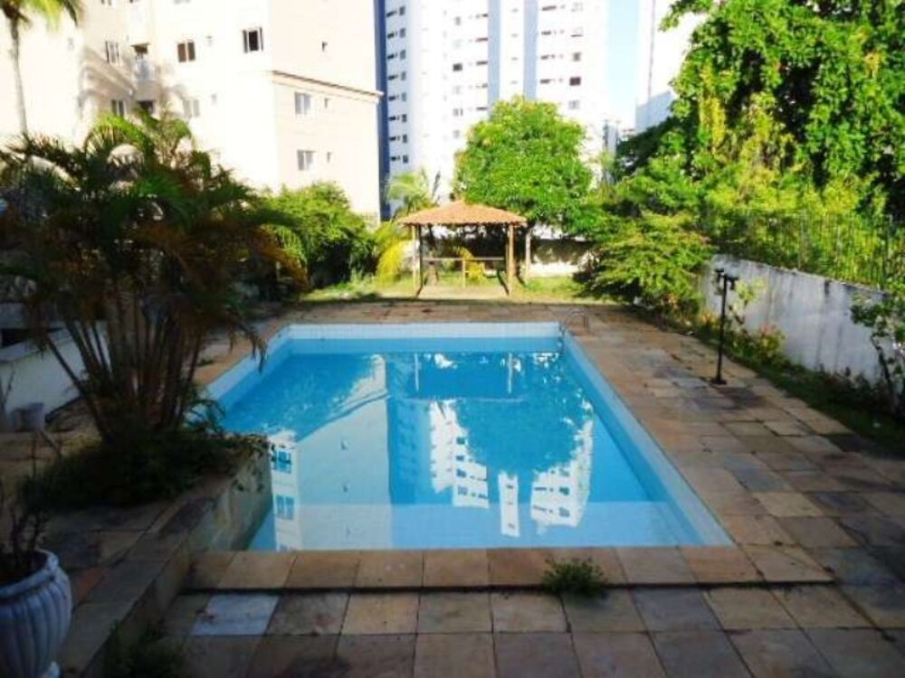 Casa, 7 quartos, 520 m² - Foto 1