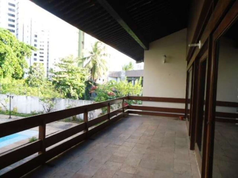 Casa, 7 quartos, 520 m² - Foto 2