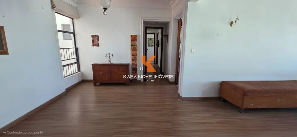 Apartamento, 4 quartos, 169 m² - Foto 5