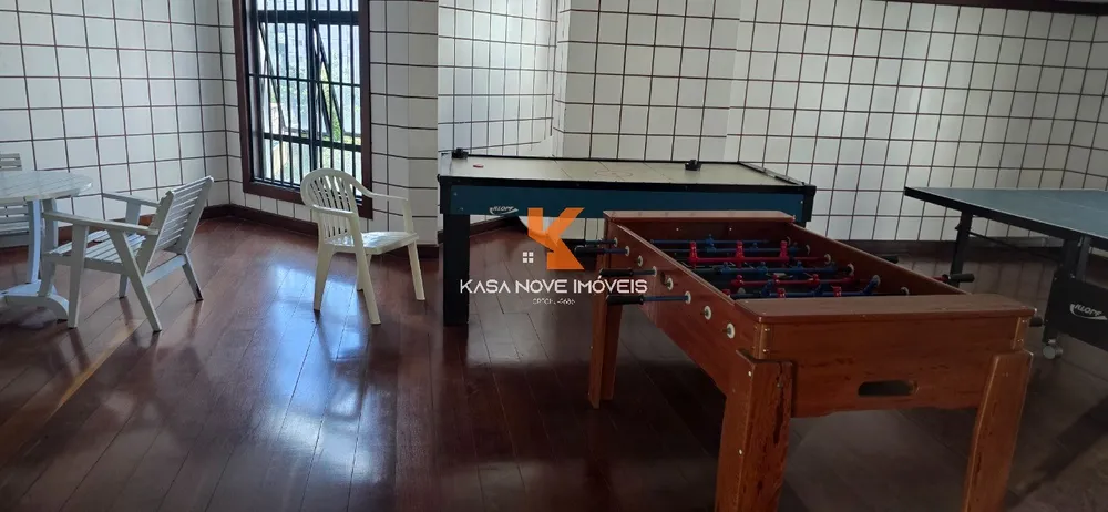 Apartamento, 4 quartos, 169 m² - Foto 7